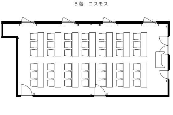 スクール形式