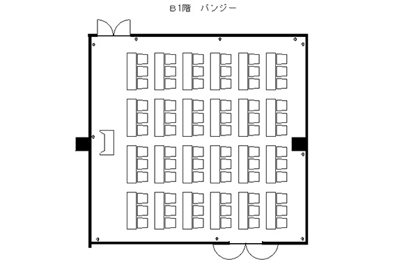 スクール形式