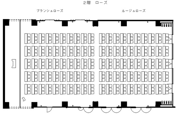 スクール形式